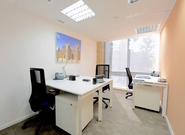 75 m² Business center property for rent in Rabat, Immeuble Mathis (10000) - 4 | MatchOffice.com
