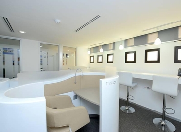 75 m² Serviced office property for rent in Rabat, Immeuble Mathis (10000) - 7 | MatchOffice.com