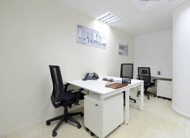 60 m² Business space in Rabat, Fal Ouled Oumeir Building (10120) - 6 | MatchOffice
