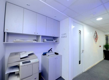 60 m² Business center in Rabat, Fal Ouled Oumeir Building (10120) - 9 | MatchOffice.com