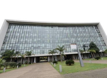 65 m² Serviced office in Casablanca, Casablanca Nearshore Park (20190) - 0 | MatchOffice