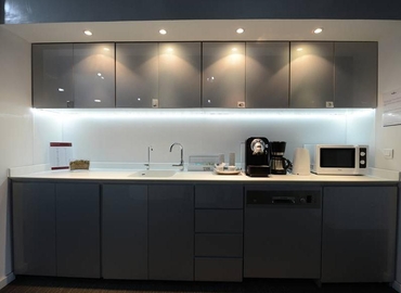 65 m² Serviced office in Casablanca, Casablanca Nearshore Park (20190) - 10 | MatchOffice