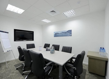 65 m² Business park in Casablanca, Casablanca Nearshore Park (20190) - 6 | MatchOffice.com