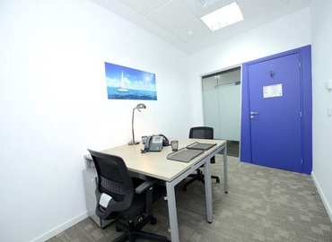 65 m² Business space in Casablanca, Casablanca Nearshore Park (20190) - 4 | MatchOffice