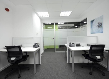 80 m² Serviced office place available to rent in Casablanca, Immeuble ATRIUM (20390) - 1 | MatchOffice