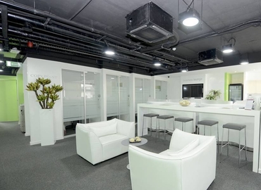 80 m² Business center in Casablanca, Immeuble ATRIUM (20390) - 6 | MatchOffice