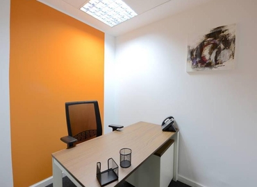 65 m² Business space in Casablanca, Centre d’affaire Contempo (20110) - 1 | MatchOffice
