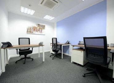 65 m² Serviced office building available to rent in Casablanca, Centre d’affaire Contempo (20110) - 2 | MatchOffice.com