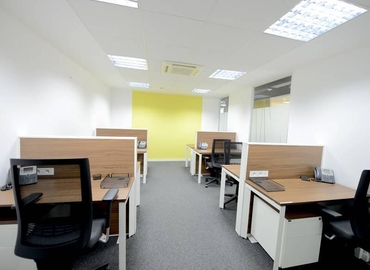 65 m² Business park property for rent in Casablanca, Centre d’affaire Contempo (20110) - 4 | MatchOffice