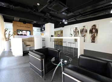 65 m² Business park place for rent in Casablanca, Centre d’affaire Contempo (20110) - 8 | MatchOffice