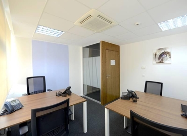 65 m² Business park in Casablanca, Centre d’affaire Contempo (20110) - 5 | MatchOffice