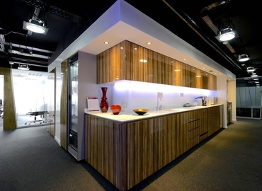 65 m² Serviced office building available to rent in Casablanca, Centre d’affaire Contempo (20110) - 10 | MatchOffice