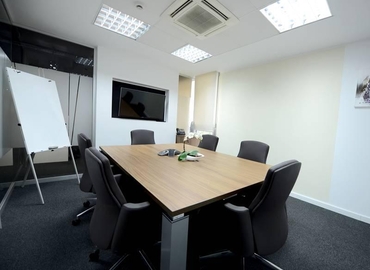 65 m² Business space place available to rent in Casablanca, Centre d’affaire Contempo (20110) - 6 | MatchOffice