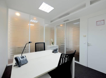 75 m² Business park place available to rent in Casablanca, Tour Ouest (20100) - 3 | MatchOffice