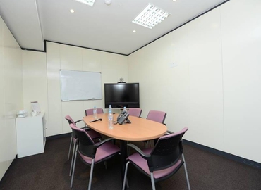 75 m² Business space property available to rent in Casablanca, Tour Ouest (20100) - 5 | MatchOffice