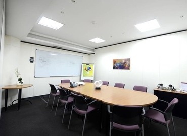 75 m² Business center property up for rent in Casablanca, Tour Ouest (20100) - 6 | MatchOffice.com