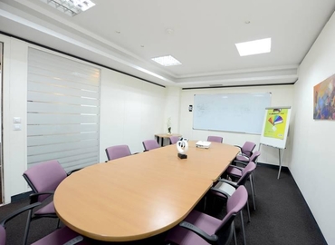75 m² Business space in Casablanca, Tour Ouest (20100) - 8 | MatchOffice