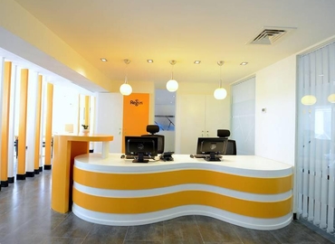75 m² Serviced office in Casablanca, Route de Rabat (20250) - 9 | MatchOffice.com