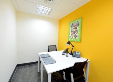 75 m² Business park in Casablanca, Route de Rabat (20250) - 1 | MatchOffice.com