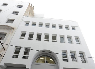 75 m² Business center in Casablanca, 22 rue de Parc (20100) - 0 | MatchOffice.com