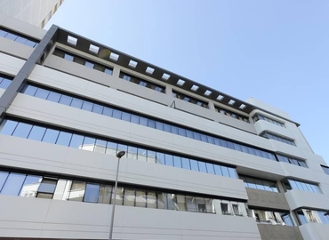 65 m² Serviced office building up for rent in Casablanca, 20/26 rue Bassatines (20100) - 0 | MatchOffice