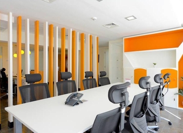 75 m² Business space property up for rent in Casablanca, Route de Rabat (20250) - 6 | MatchOffice.com