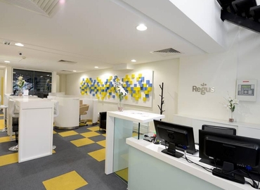 75 m² Business space place for rent in Casablanca, 22 rue de Parc (20100) - 4 | MatchOffice