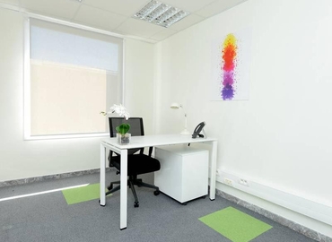 75 m² Business park in Casablanca, 22 rue de Parc (20100) - 1 | MatchOffice.com