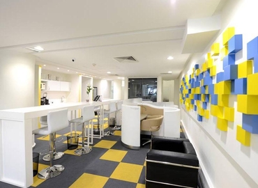 75 m² Business park in Casablanca, 22 rue de Parc (20100) - 7 | MatchOffice