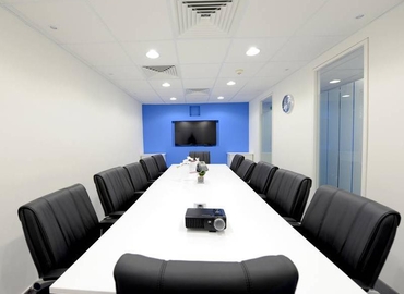 75 m² Business park in Casablanca, 22 rue de Parc (20100) - 3 | MatchOffice