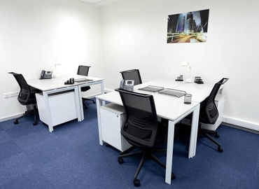 65 m² Business park property up for rent in Casablanca, 20/26 rue Bassatines (20100) - 3 | MatchOffice