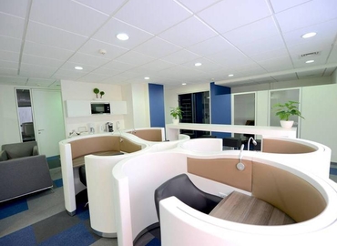 65 m² Business park place available to rent in Casablanca, 20/26 rue Bassatines (20100) - 8 | MatchOffice.com