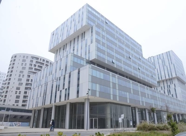 65 m² Business center building up for rent in Casablanca, Crystal Building 1 (20000) - 0 | MatchOffice