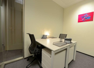 65 m² Business center place available to rent in Casablanca, Crystal Building 1 (20000) - 1 | MatchOffice