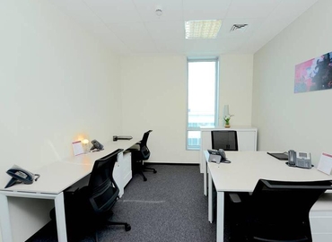 65 m² Business space in Casablanca, Crystal Building 1 (20000) - 3 | MatchOffice