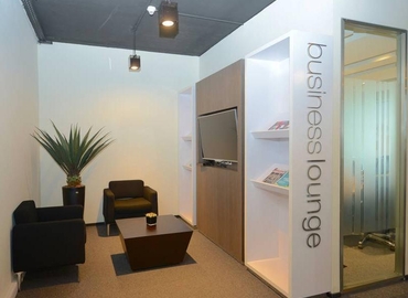 65 m² Business space in Casablanca, Crystal Building 1 (20000) - 8 | MatchOffice