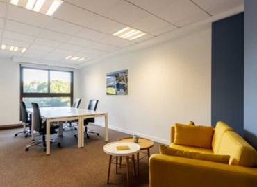 100 m² Serviced office building for rent in Monte Carlo, Monte Carlo Sun (98000) - 2 | MatchOffice