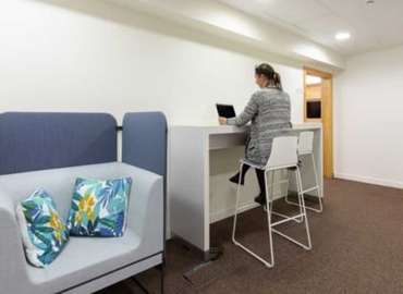 100 m² Serviced office property up for rent in Monte Carlo, Monte Carlo Sun (98000) - 6 | MatchOffice