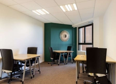 100 m² Serviced office building for rent in Monte Carlo, Monte Carlo Sun (98000) - 7 | MatchOffice.com