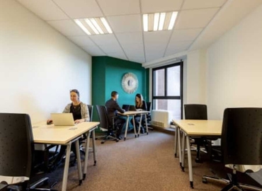 100 m² Shared workspace  in Monte Carlo, Monte Carlo Sun (98000) - 8 | MatchOffice