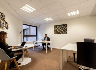 100 m² Coworking  in Monte Carlo, Monte Carlo Sun (98000) - 9 | MatchOffice