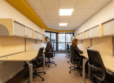 25 m² Conference center in Monte Carlo, Monte Carlo Sun (98000) - 3 | MatchOffice.com