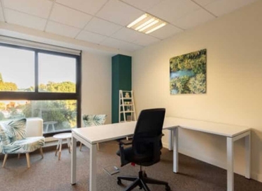 Virtual office space in Monte Carlo, Monte Carlo Sun (98000) - 1 | MatchOffice.com