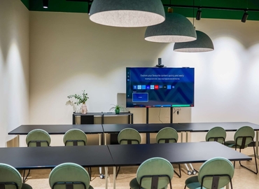  Conference center in Budva, Budva (85 310) - 8 | MatchOffice