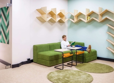  Conference hall in Budva, Budva (85 310) - 10 | MatchOffice.com