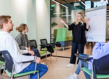  Conference center in Budva, Budva (85 310) - 19 | MatchOffice