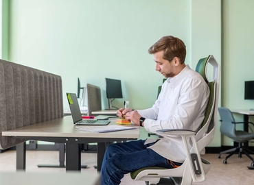  Meeting room in Budva, Budva (85 310) - 22 | MatchOffice