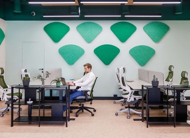  Conference room in Budva, Budva (85 310) - 21 | MatchOffice.com