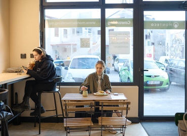  Conference room in Budva, Budva (85 310) - 23 | MatchOffice