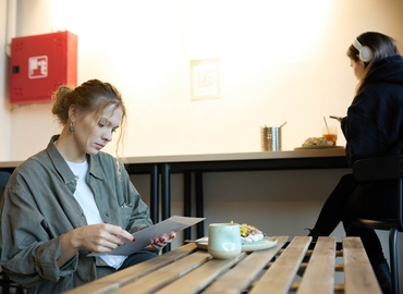  Conference center in Budva, Budva (85 310) - 27 | MatchOffice.com